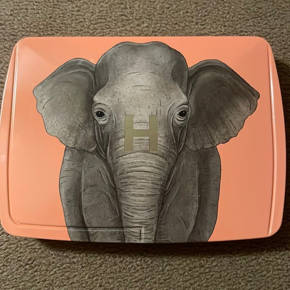 Hourglass Makeup Hourglass Ambient Lighting Edit Unlocked Elephant